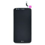 LG G2 D802 DOTYK DIGITIZER + LCD WYŚWIETLACZ ORYG